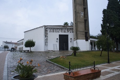 Castellar de la Frontera